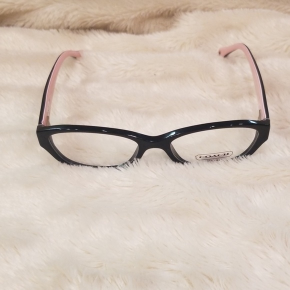 Coach glasses - Picture 2 of 3